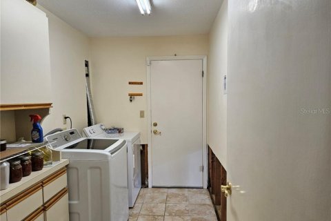 Купить виллу или дом в Кристал-Ривер, Флорида 3 комнаты, 156.26м2, № 1514854 - фото 17