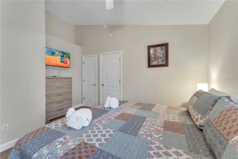 House in Davenport, Florida 4 bedrooms, 177.91 sq.m. № 1721849 - photo 13