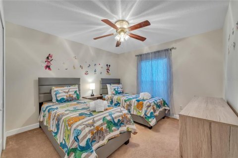 House in Davenport, Florida 4 bedrooms, 177.91 sq.m. № 1721849 - photo 15