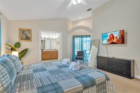 House in Davenport, Florida 4 bedrooms, 177.91 sq.m. № 1721849 - photo 20
