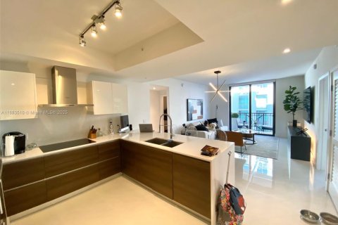 Copropriété à vendre à Coral Gables, Floride: 3 chambres № 1978361 - photo 10