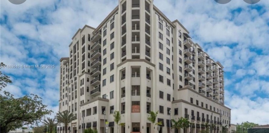 Condo à Coral Gables, Floride, 3 chambres  № 1978361