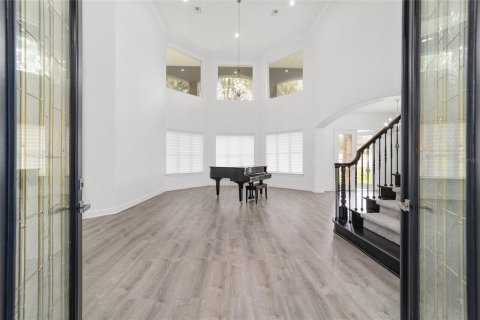 Купить виллу или дом в Окала, Флорида 15 комнат, 379.69м2, № 2110143 - фото 6