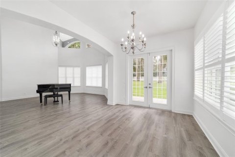Купить виллу или дом в Окала, Флорида 15 комнат, 379.69м2, № 2110143 - фото 11