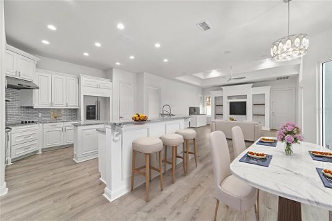 Купить виллу или дом в Окала, Флорида 15 комнат, 379.69м2, № 2110143 - фото 15