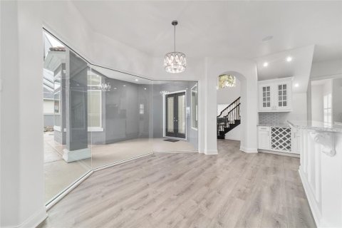 Купить виллу или дом в Окала, Флорида 15 комнат, 379.69м2, № 2110143 - фото 17