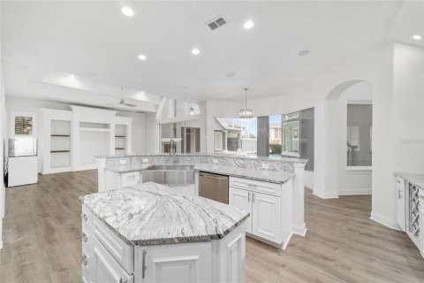 Купить виллу или дом в Окала, Флорида 15 комнат, 379.69м2, № 2110143 - фото 20