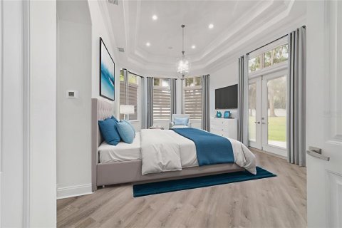 Купить виллу или дом в Окала, Флорида 15 комнат, 379.69м2, № 2110143 - фото 27