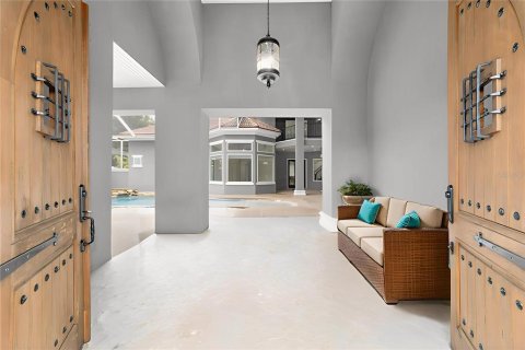Купить виллу или дом в Окала, Флорида 15 комнат, 379.69м2, № 2110143 - фото 5