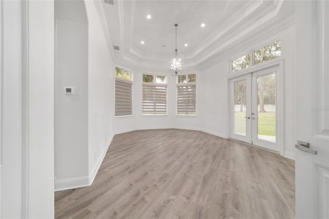 Купить виллу или дом в Окала, Флорида 15 комнат, 379.69м2, № 2110143 - фото 28