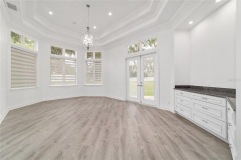 Купить виллу или дом в Окала, Флорида 15 комнат, 379.69м2, № 2110143 - фото 29
