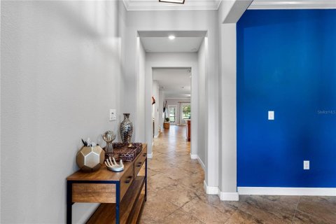 Villa ou maison à vendre à Tampa, Floride: 5 chambres, 355.07 m2 № 2220977 - photo 14