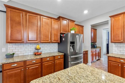 Villa ou maison à vendre à Tampa, Floride: 5 chambres, 355.07 m2 № 2220977 - photo 21