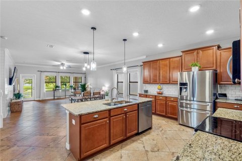 Villa ou maison à vendre à Tampa, Floride: 5 chambres, 355.07 m2 № 2220977 - photo 4