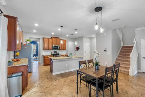 Villa ou maison à vendre à Tampa, Floride: 5 chambres, 355.07 m2 № 2220977 - photo 25