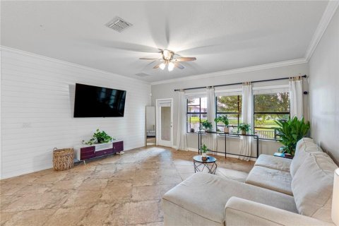 Villa ou maison à vendre à Tampa, Floride: 5 chambres, 355.07 m2 № 2220977 - photo 28