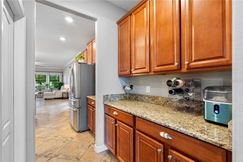 Villa ou maison à vendre à Tampa, Floride: 5 chambres, 355.07 m2 № 2220977 - photo 22