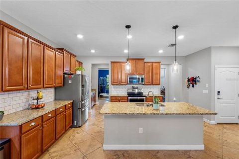 Villa ou maison à vendre à Tampa, Floride: 5 chambres, 355.07 m2 № 2220977 - photo 18