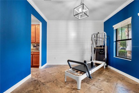 Villa ou maison à vendre à Tampa, Floride: 5 chambres, 355.07 m2 № 2220977 - photo 12