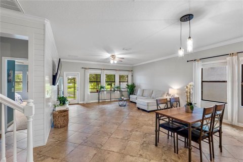 Villa ou maison à vendre à Tampa, Floride: 5 chambres, 355.07 m2 № 2220977 - photo 15