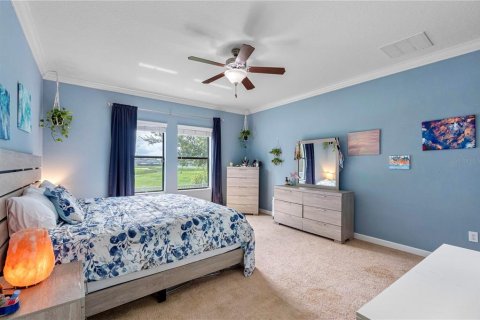 Villa ou maison à vendre à Tampa, Floride: 5 chambres, 355.07 m2 № 2220977 - photo 6