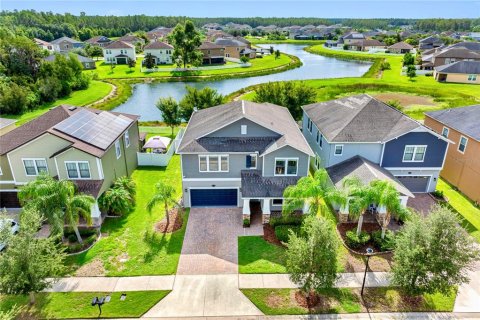 Villa ou maison à vendre à Tampa, Floride: 5 chambres, 355.07 m2 № 2220977 - photo 9