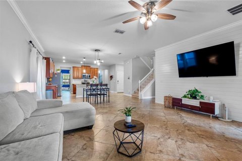 Villa ou maison à vendre à Tampa, Floride: 5 chambres, 355.07 m2 № 2220977 - photo 30