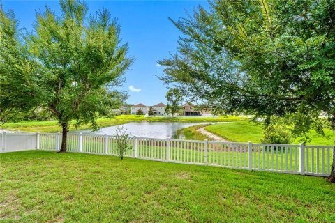 Villa ou maison à vendre à Tampa, Floride: 5 chambres, 355.07 m2 № 2220977 - photo 8