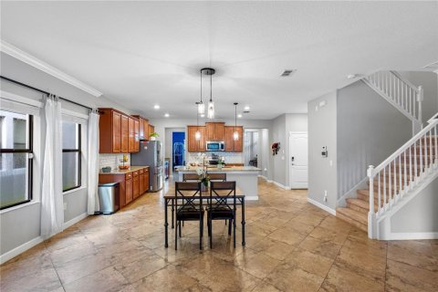 Villa ou maison à vendre à Tampa, Floride: 5 chambres, 355.07 m2 № 2220977 - photo 24