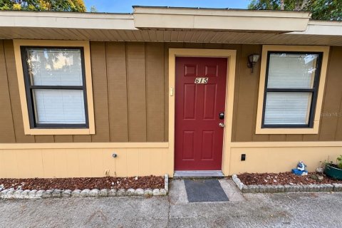 Appartement à Auburndale, Floride 1 chambre, 79.43 m2 № 2424099