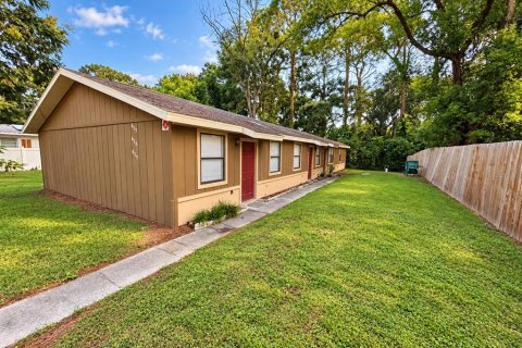 Appartement à louer à Auburndale, Floride: 1 chambre, 79.43 m2 № 2424099 - photo 11