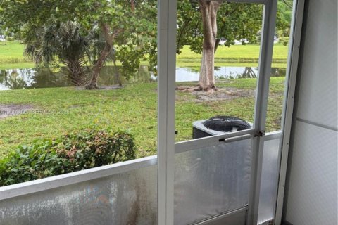 Copropriété à louer à Deerfield Beach, Floride: 1 chambre, 65.03 m2 № 2072048 - photo 9