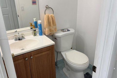 Copropriété à louer à Deerfield Beach, Floride: 1 chambre, 65.03 m2 № 2072048 - photo 7