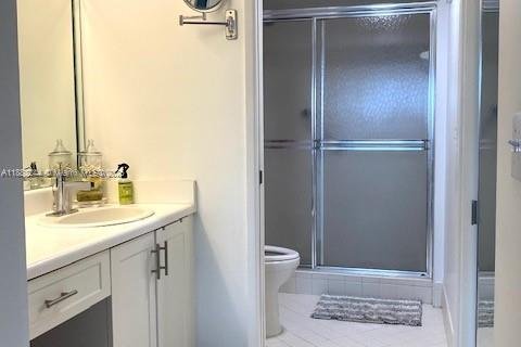 Condo in Pembroke Pines, Florida, 2 bedrooms  № 1942255 - photo 12