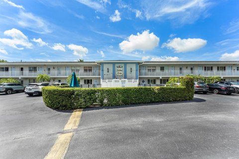 Condo à Lighthouse Point, Floride, 1 chambre № 2275793