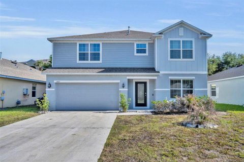 Casa en Leesburg, Florida 5 dormitorios, 283.72 m2 № 2114530