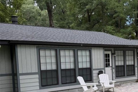 House in Gainesville, Florida 3 bedrooms, 151.52 sq.m. № 1884383 - photo 30