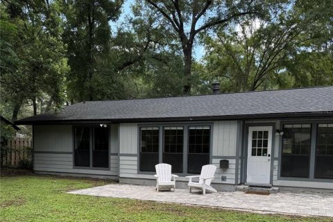 House in Gainesville, Florida 3 bedrooms, 151.52 sq.m. № 1884383 - photo 28