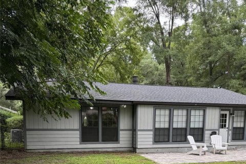House in Gainesville, Florida 3 bedrooms, 151.52 sq.m. № 1884383 - photo 29