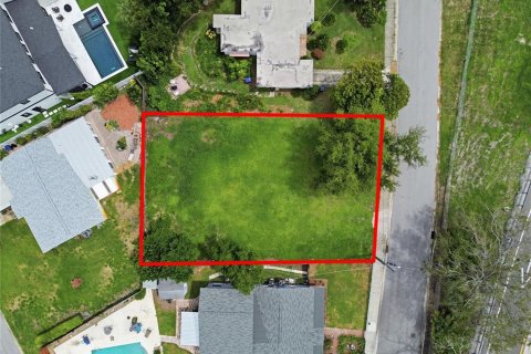 Land in Tampa, Florida № 2277104