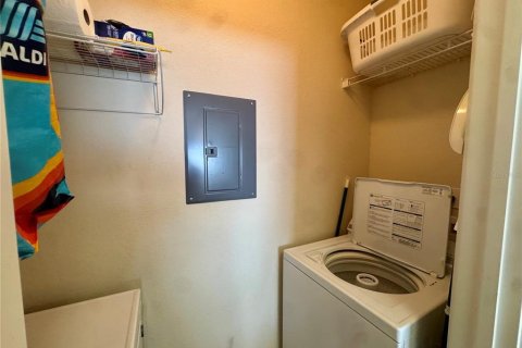 Condominio en venta en Clearwater, Florida, 2 dormitorios, 93.83 m2 № 2147962 - foto 16