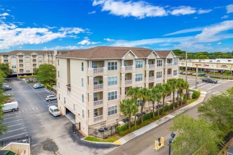 Condominio en Clearwater, Florida, 2 dormitorios  № 2147962