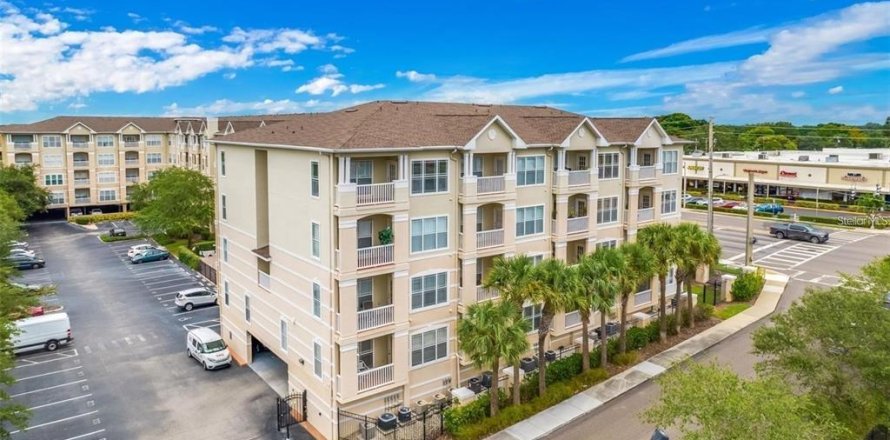 Condominio en Clearwater, Florida, 2 dormitorios № 2147962