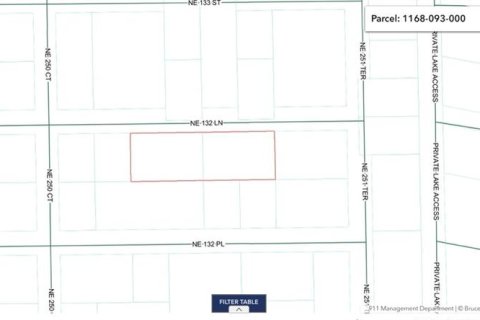 Casa en venta en Salt Springs, Florida, 2 dormitorios, 91.97 m2 № 2112728 - foto 17