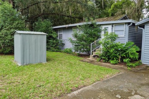 Casa en Salt Springs, Florida 2 dormitorios, 91.97 m2 № 2112728