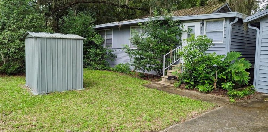 Casa en Salt Springs, Florida 2 dormitorios, 91.97 m2 № 2112728