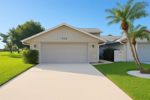 Duplex à vendre à New Smyrna Beach, Floride: 3 chambres, 170.94 m2 № 1866563 - photo 2