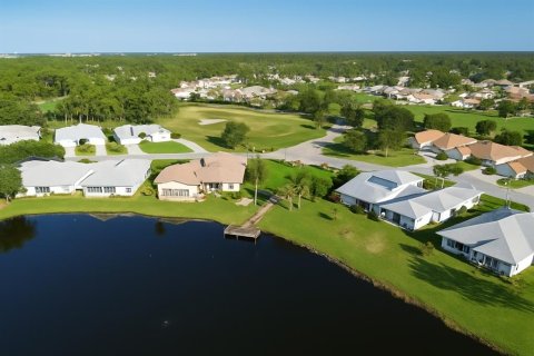 Duplex à vendre à New Smyrna Beach, Floride: 3 chambres, 170.94 m2 № 1866563 - photo 6