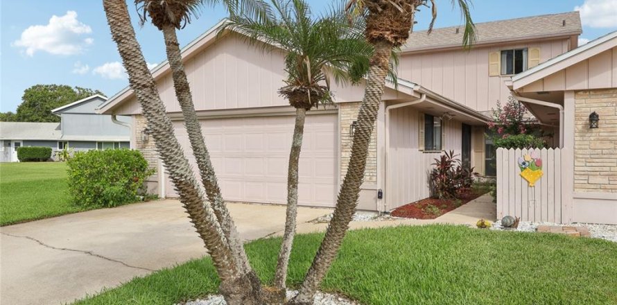 Duplex à New Smyrna Beach, Floride 3 chambres, 170.94 m2 № 1866563