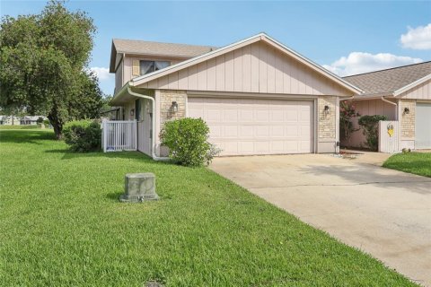 Duplex à vendre à New Smyrna Beach, Floride: 3 chambres, 170.94 m2 № 1866563 - photo 8